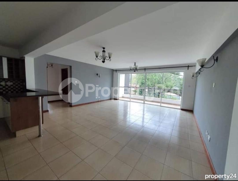 Flat&Apartment for rent Kileleshwa Nairobi