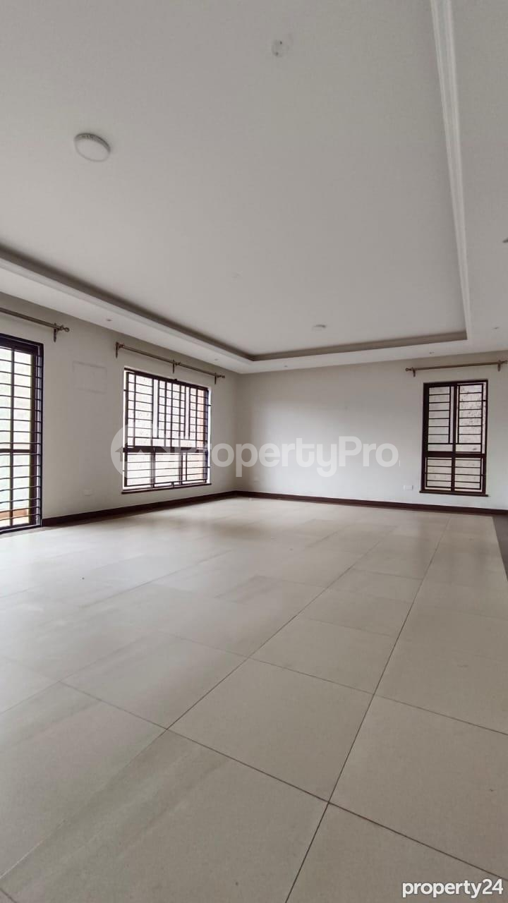 Flat&Apartment for rent Parklands Nairobi