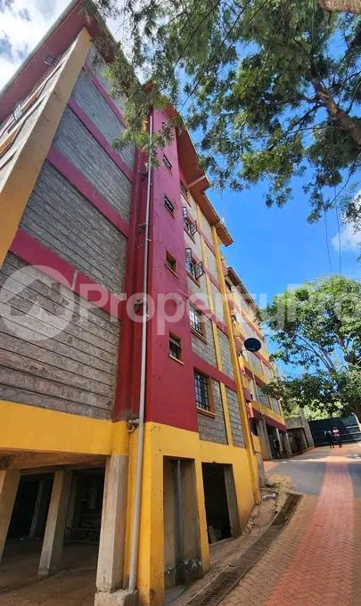 Flat&Apartment for rent Ngong Rd Nairobi