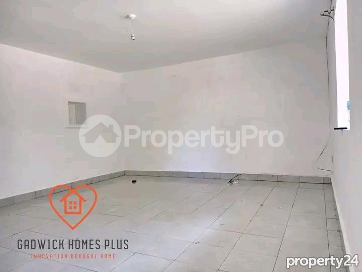 Flat&Apartment for rent Lower Kabete Nairobi