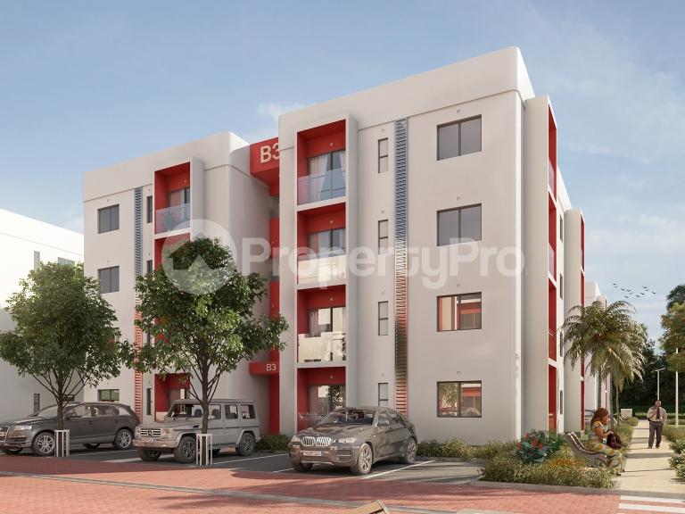 3 bedroom Flat&Apartment for sale Tatu city, Nairobi West Nairobi