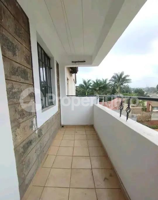 Flat&Apartment for rent Langata Nairobi