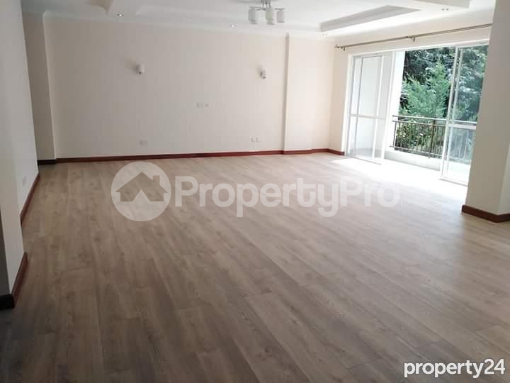 Flat&Apartment for sale Riverside Nairobi