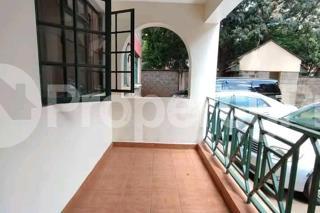 Flat&Apartment for rent Ngong Rd Nairobi