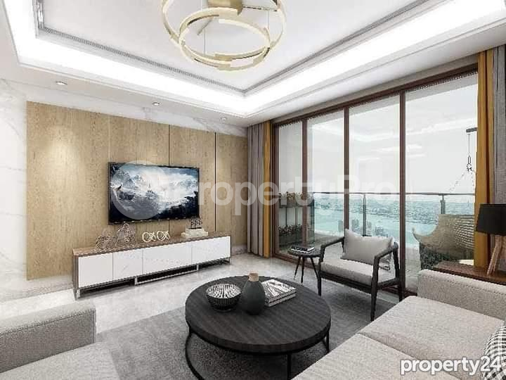 Flat&Apartment for sale Riverside Nairobi