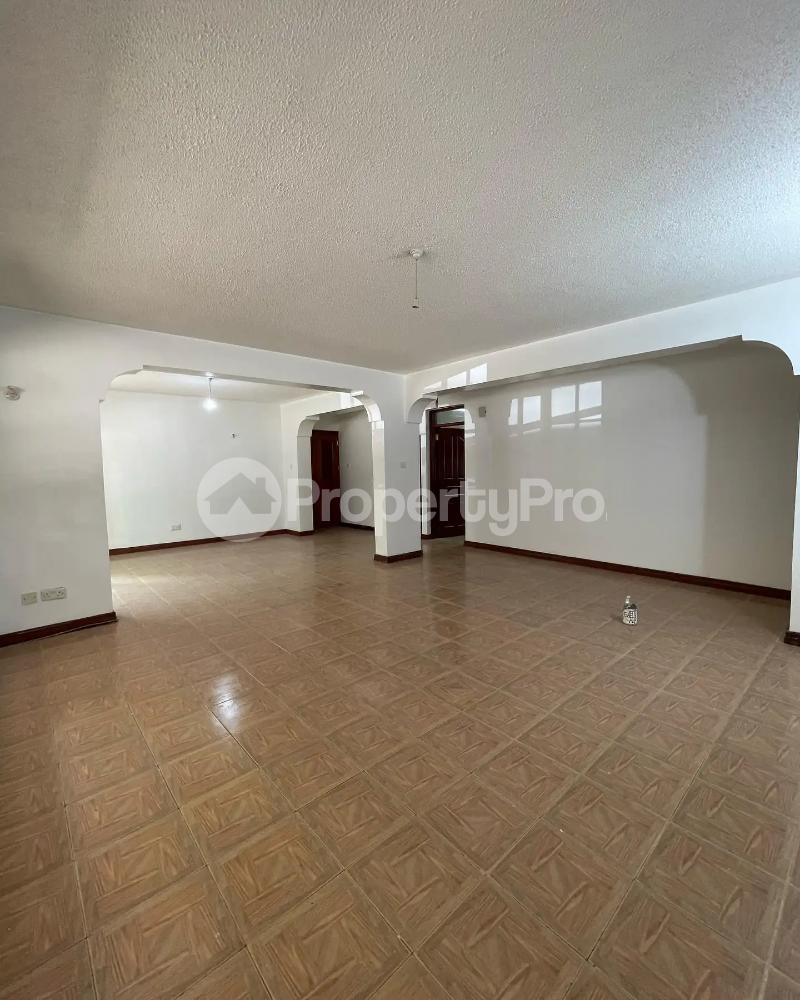 3 bedroom Flat&Apartment for rent Kileleshwa Nairobi