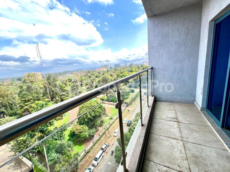 3 bedroom Flat&Apartment for rent Lavington Nairobi - 0
