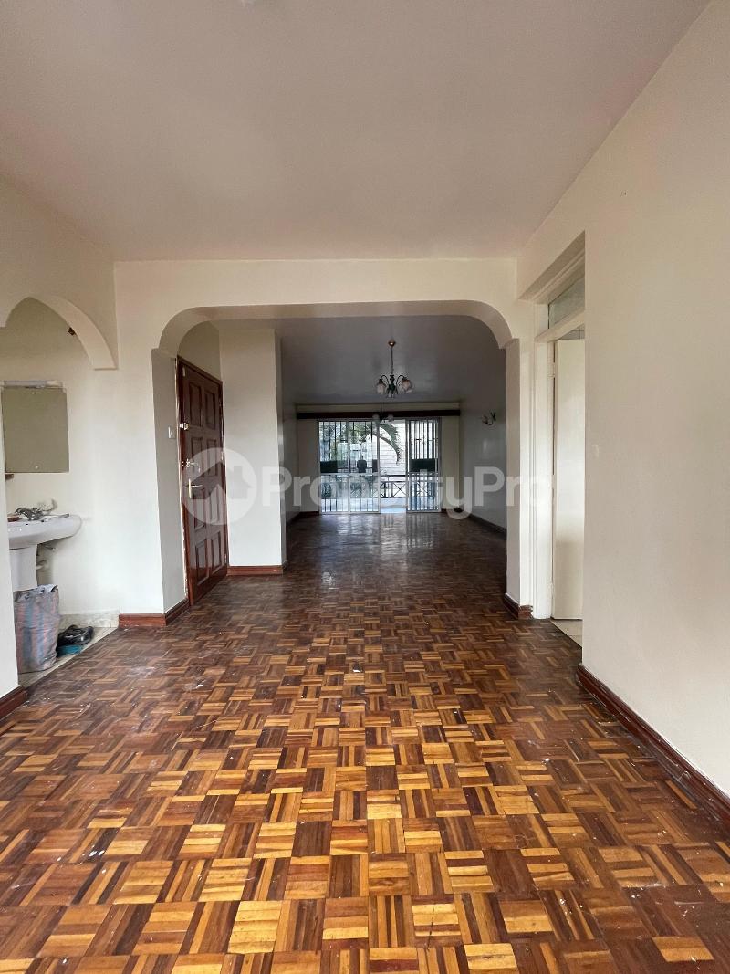 3 bedroom Flat&Apartment for rent Kilimani Nairobi