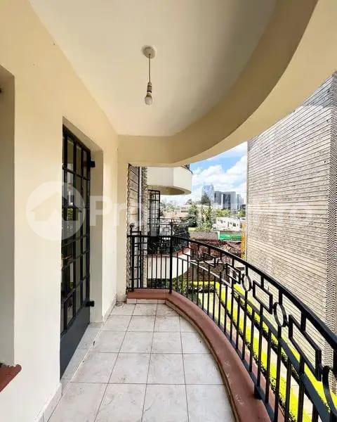 3 bedroom Flat&Apartment for rent Westlands Nairobi