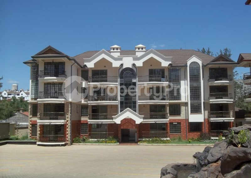 Flat&Apartment for sale Along Riverside Drive, Riverside Nairobi