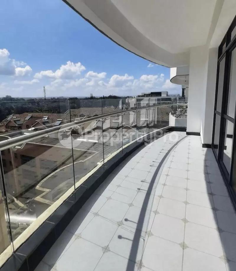 3 bedroom Flat&Apartment for sale Kileleshwa Nairobi