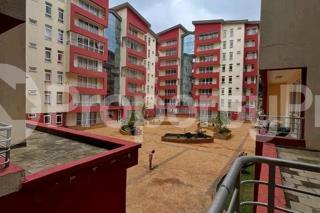 Flat&Apartment for rent Kilimani Nairobi
