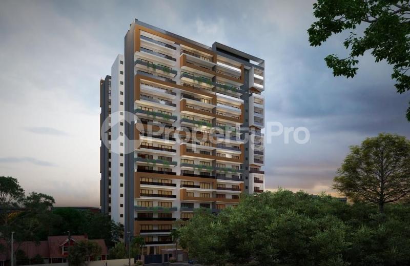 3 bedroom Flat&Apartment for sale Parklands Nairobi