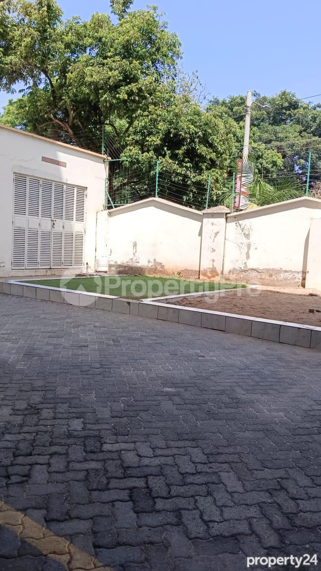 Flat&Apartment for rent Rhapta Road, Westlands Nairobi - 0