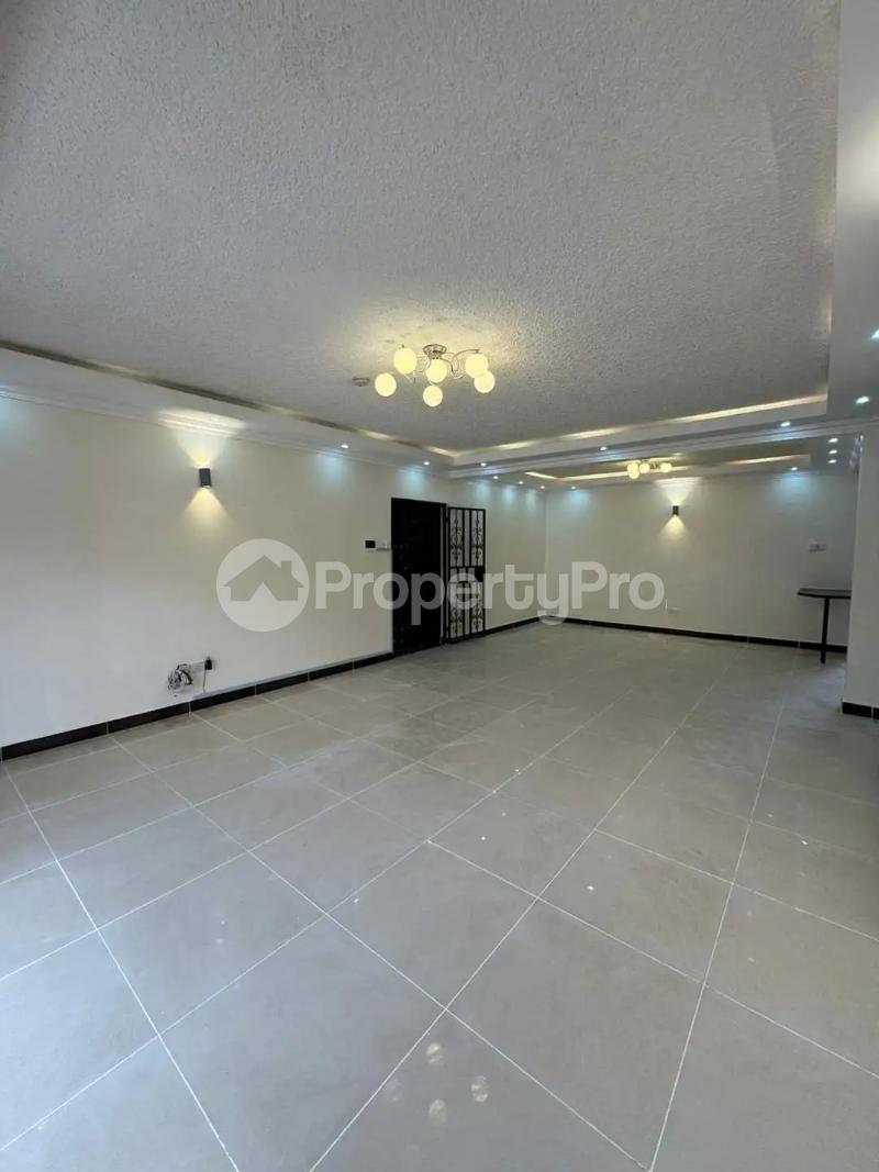 3 bedroom Flat&Apartment for rent Buruburu Nairobi