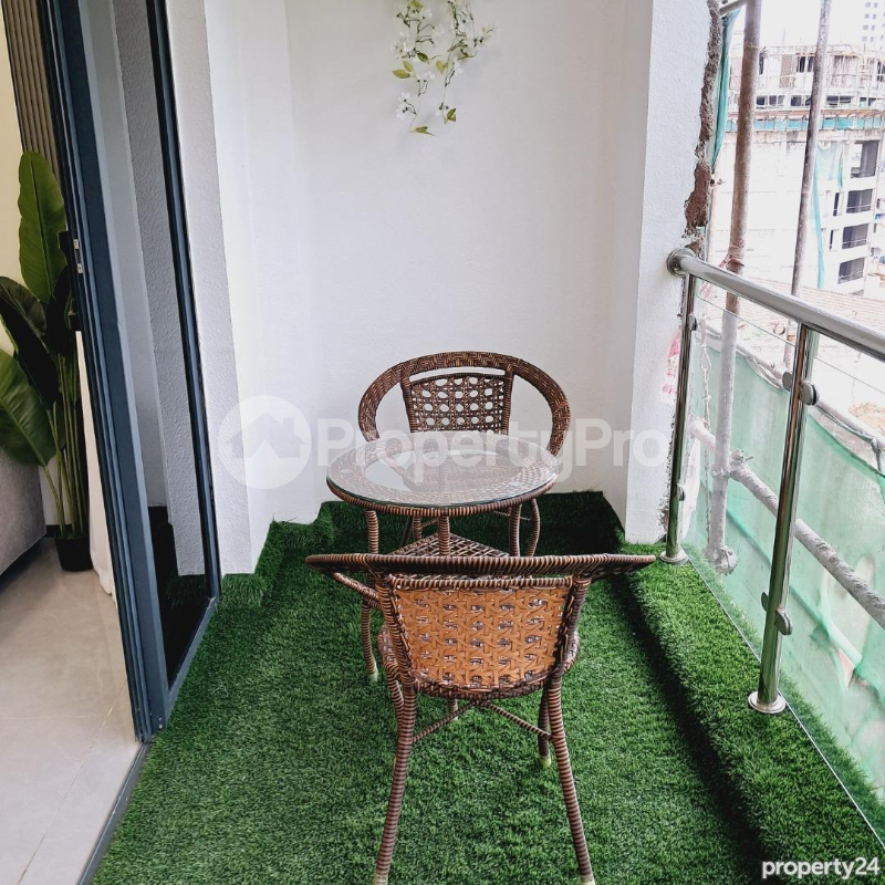 Flat&Apartment for sale Westlands Nairobi