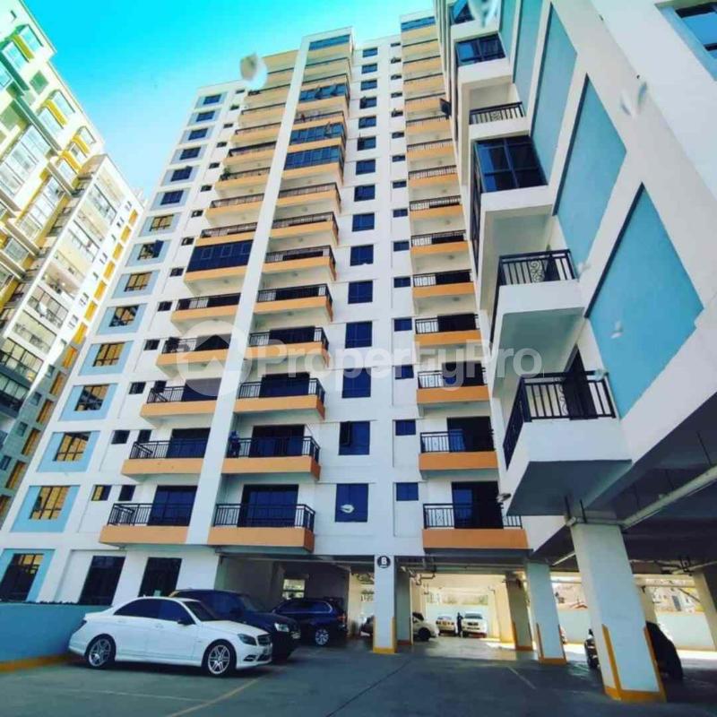 3 bedroom Flat&Apartment for sale Kilimani Nairobi