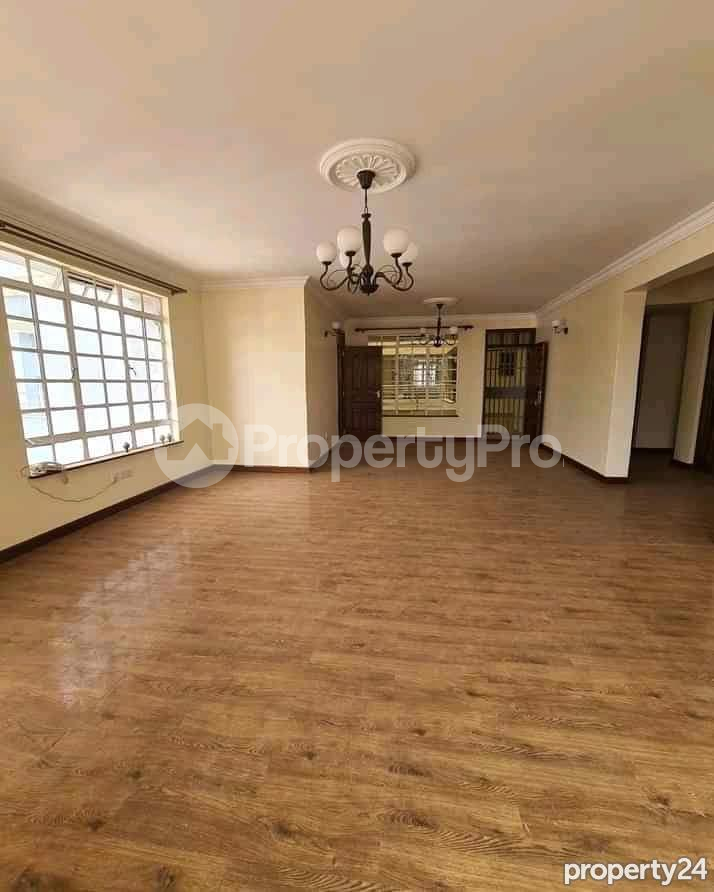 Flat&Apartment for rent Lavington Nairobi