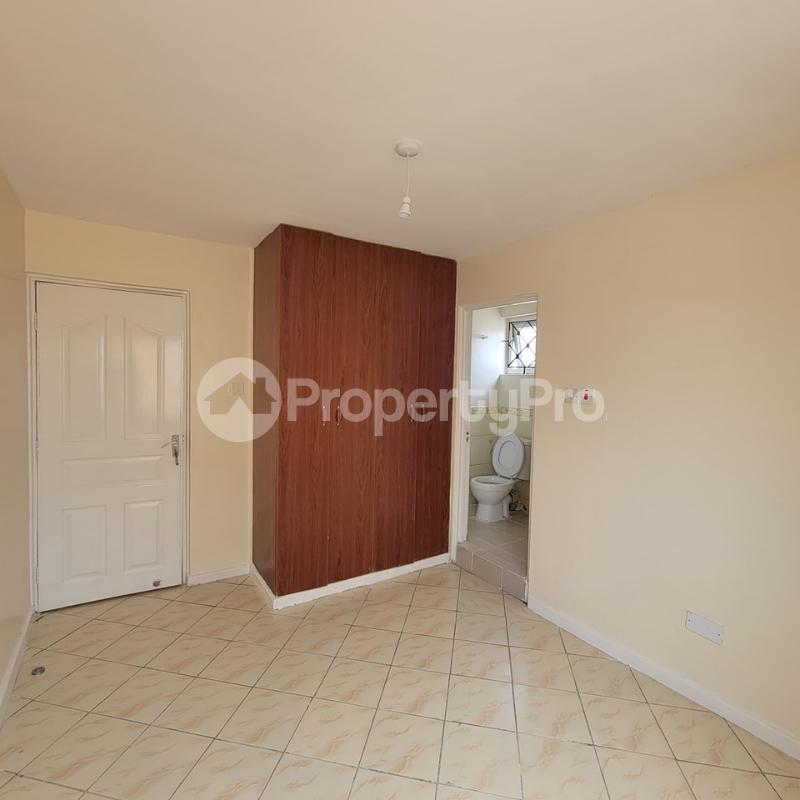 3 bedroom Flat&Apartment for rent Syokimau Nairobi