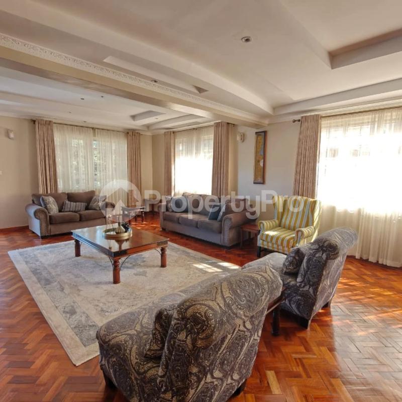 3 bedroom Flat&Apartment for rent Karen Nairobi