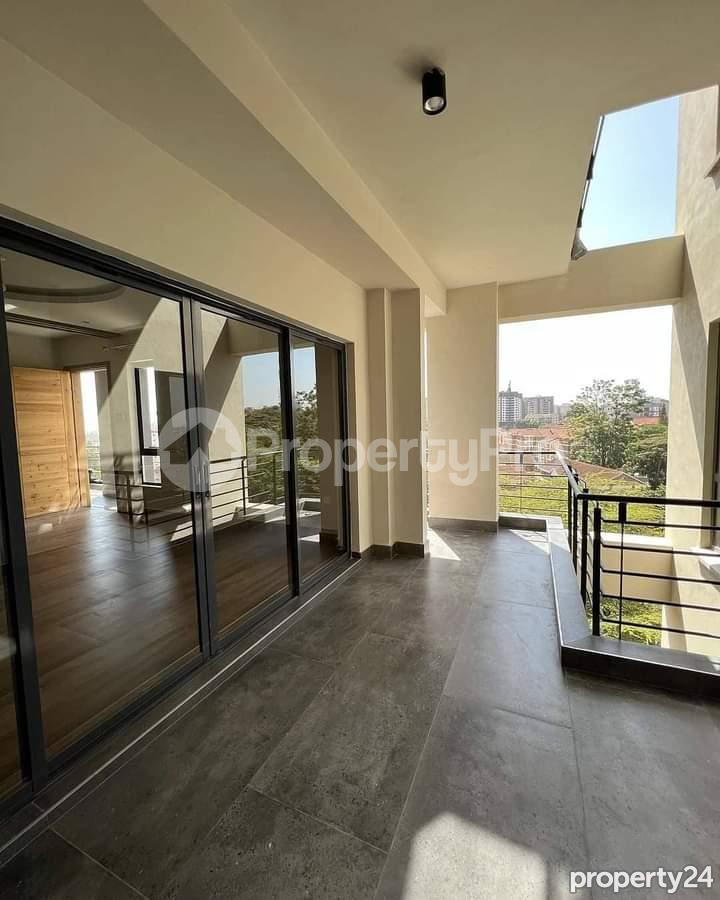 Flat&Apartment for rent Kileleshwa Nairobi