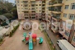 Flat&Apartment for rent Lavington Nairobi