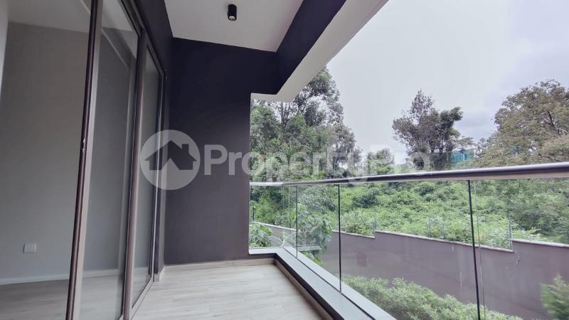 3 bedroom Flat&Apartment for rent Nyari Nairobi