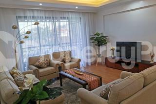 Flat&Apartment for rent Kilimani Nairobi