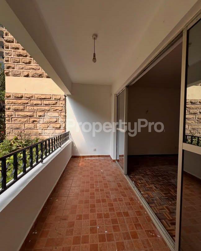 3 bedroom Flat&Apartment for rent Westlands Nairobi