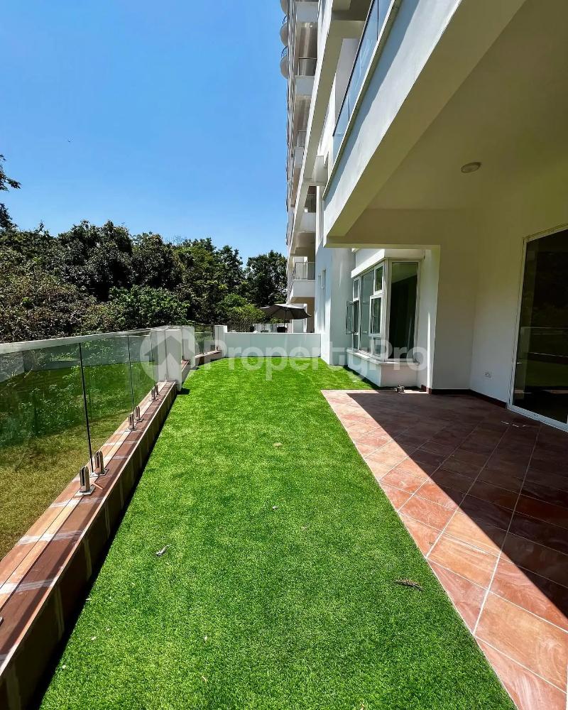 3 bedroom Flat&Apartment for rent Parklands Nairobi