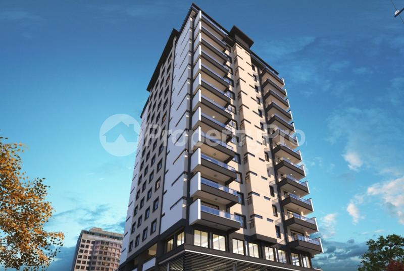 3 bedroom Flat&Apartment for sale Kilimani Nairobi