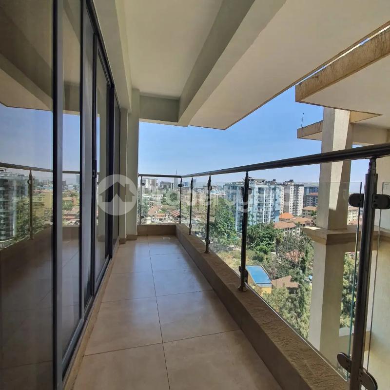 3 bedroom Flat&Apartment for sale Kilimani Nairobi