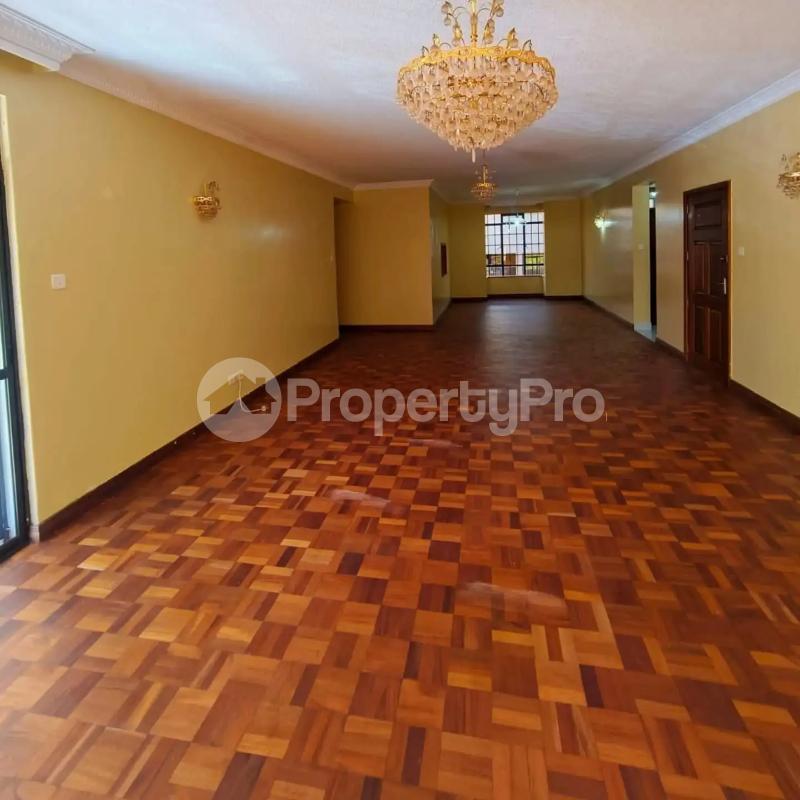 3 bedroom Flat&Apartment for rent Kileleshwa Nairobi