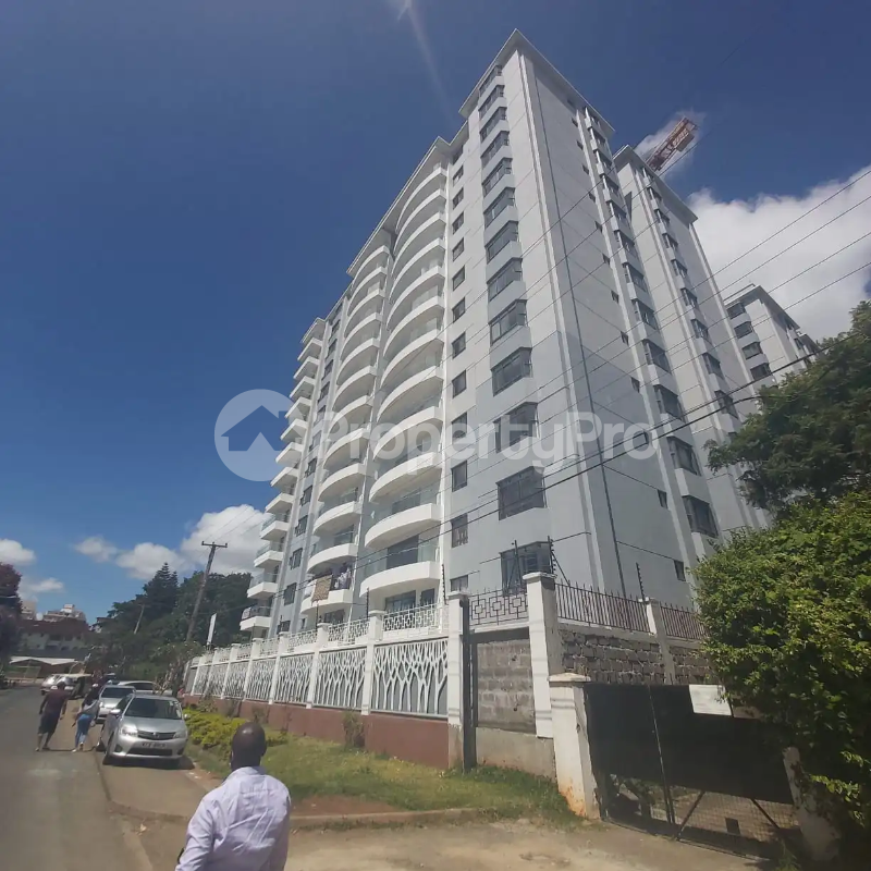 Flat&Apartment for rent Lavington Nairobi - 0