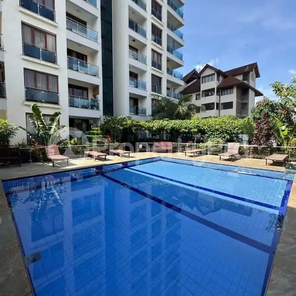 3 bedroom Flat&Apartment for rent Kileleshwa Nairobi