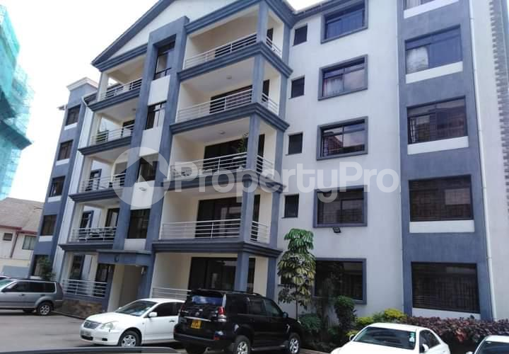 Flat&Apartment for rent Lavington Nairobi - 0