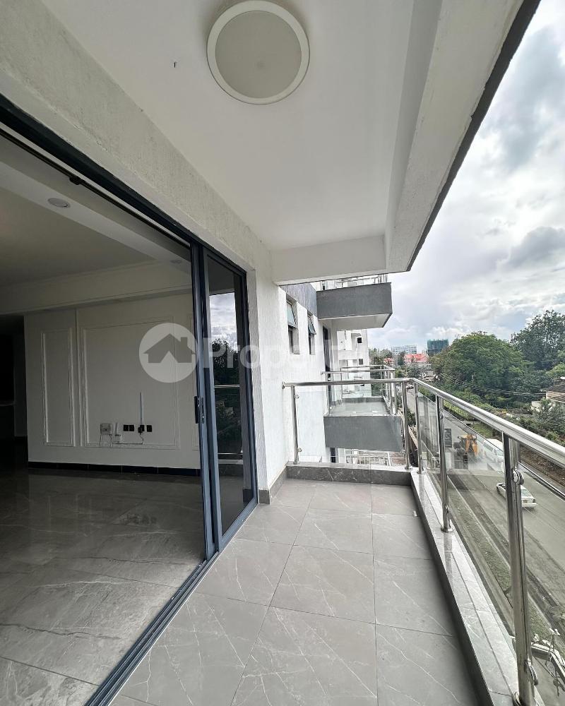 3 bedroom Flat&Apartment for sale Kilimani Nairobi