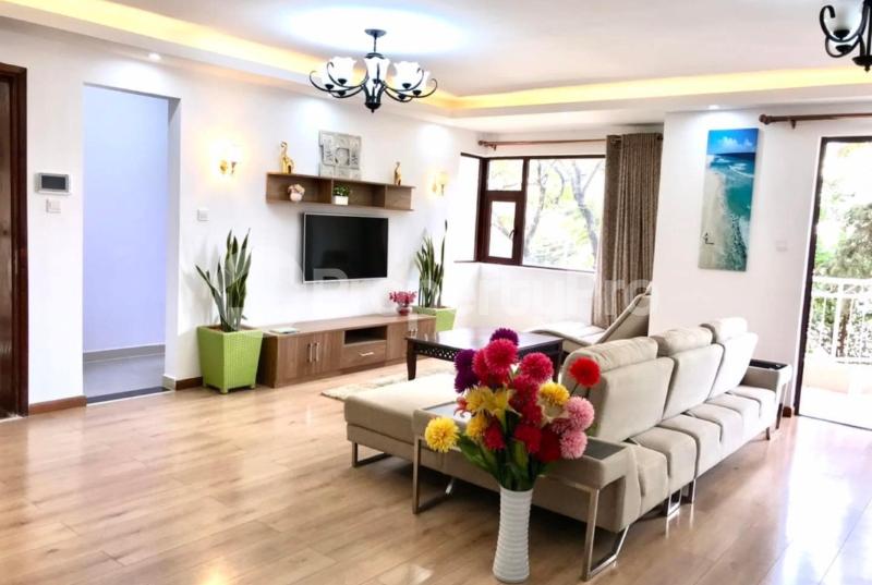 3 bedroom Flat&Apartment for sale Kileleshwa Nairobi