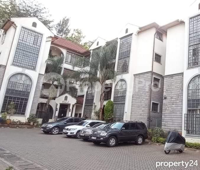 Flat&Apartment for rent Lavington Nairobi