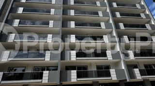 Flat&Apartment for rent Riverside Nairobi