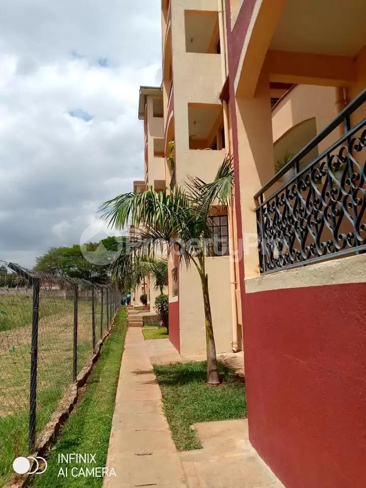 3 bedroom Flat&Apartment for rent Langata Nairobi