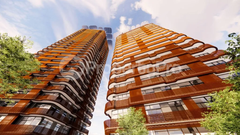 Flat&Apartment for sale Tatu City, Kabati Thika