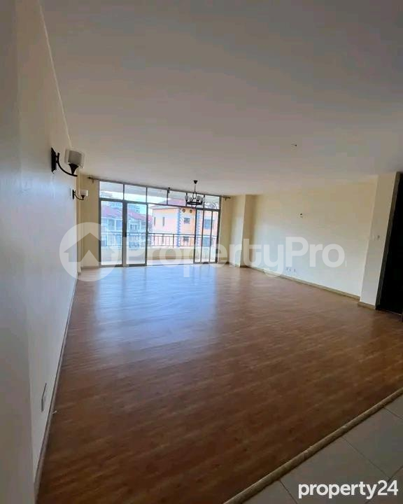 Flat&Apartment for rent Lavington Nairobi