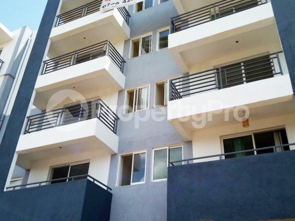 3 bedroom Flat&Apartment for sale Kisumu CBD Kisumu