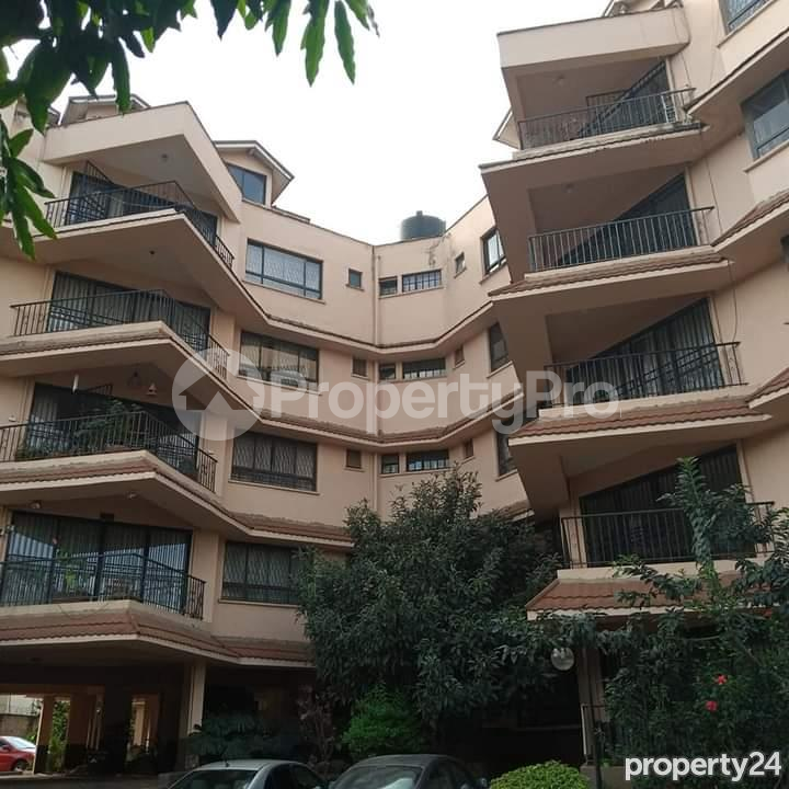 Flat&Apartment for rent Westlands Nairobi