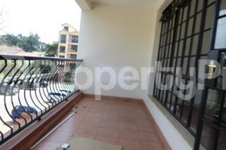 Flat&Apartment for rent Lavington Nairobi