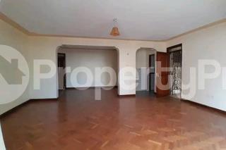 Flat&Apartment for rent Kilimani Nairobi