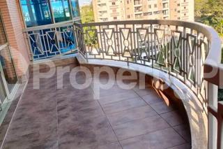 Flat&Apartment for rent Kilimani Nairobi