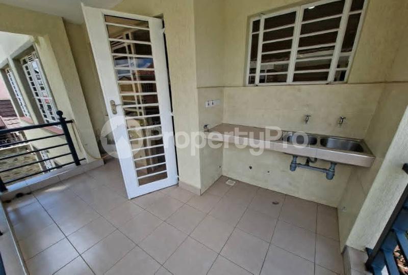 3 bedroom Flat&Apartment for rent Syokimau Nairobi
