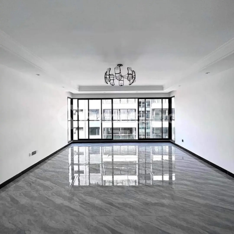 3 bedroom Flat&Apartment for sale Lavington Nairobi